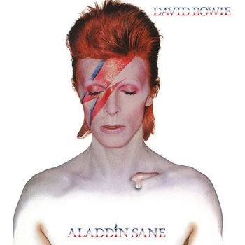 David Bowie - Aladdin Sane (LP) (825646289431)