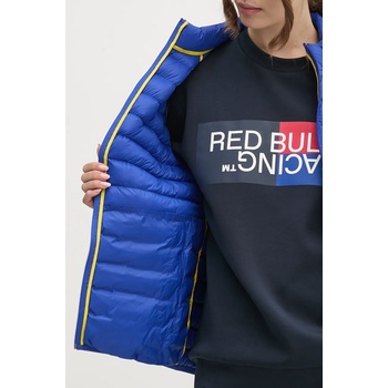 Red Bull Racing x Pepe Jeans Елек Red Bull Racing x Pepe Jeans в синьо преходен модел RU400005 (RU400005)