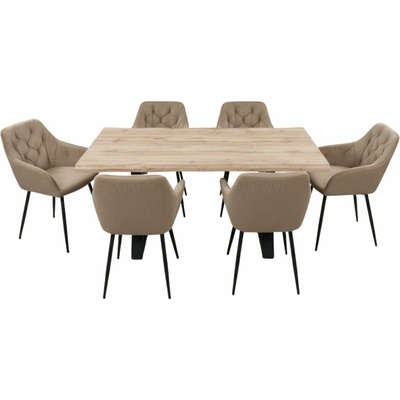 Vikio VJS136-6BE 1 + 6 – Zboží Dáma