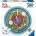 Ravensburger Puzzle 500 Color palette: candy