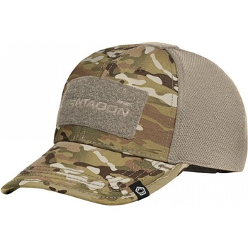 Pentagon Шапка Pentagon Cap Raptor BB, многоцветна (K13031-MC.67-Multicam)
