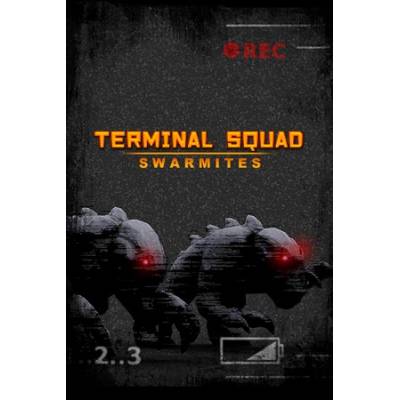 Conglomerate 5 Terminal Squad Swarmites (PC)