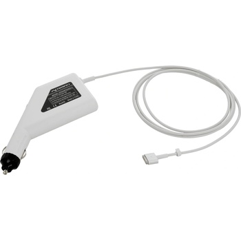 VHBW Зарядно за кола за Apple Macbook 85W MagSafe2 (ZZ/S/AP20425-2)