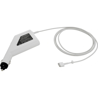 VHBW Зарядно за кола за Apple Macbook 85W MagSafe2 (ZZ/S/AP20425-2)