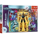 TREFL Transformers 200 dílků