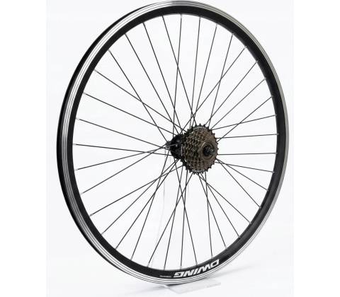 Spin Wheels 28