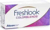 Alcon FreshLook ColorBlends (2 лещи) - с диоптри
