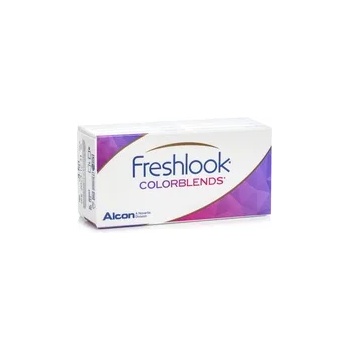 Alcon FreshLook ColorBlends (2 лещи)