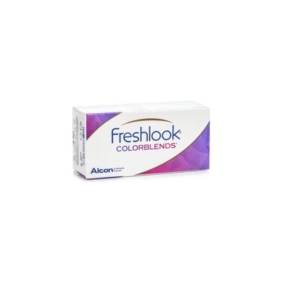 Alcon FreshLook ColorBlends (2 лещи)