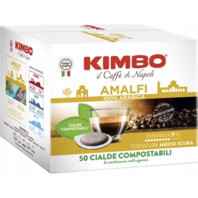 KIMBO ESE PODY AMALFI 50 ks