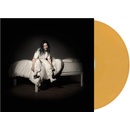 Billie Eilish - WHEN WE ALL FALL ASLEEP WHERE DO WE GO? - Vinyl