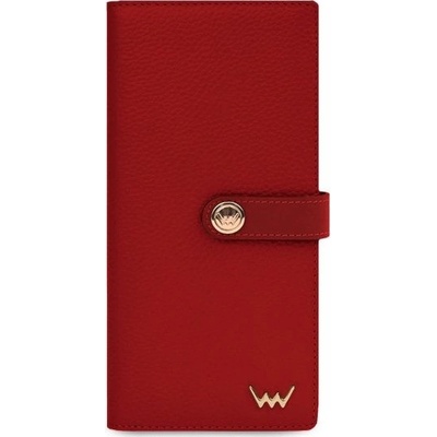 Vuch Verdi Red