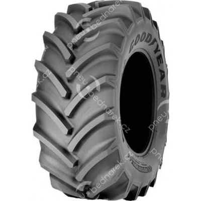 Goodyear OPTITRAC R-1W 520/85-42 157A8 TL