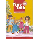 Tiny Talk 2A SB RIVERS SUSAN