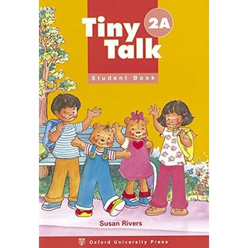 Tiny Talk 2A SB RIVERS SUSAN