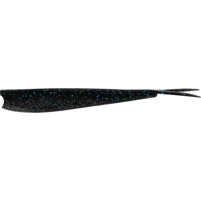 Westin Nástraha Twinteez V-Tail Black Magic 2ks - 15cm 14g