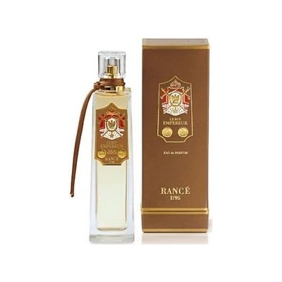 Rancé Le roi empereur parfumovaná voda pánska 100 ml tester