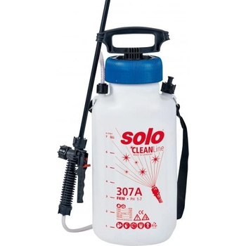 Solo CleanLine 307A FKM 7L