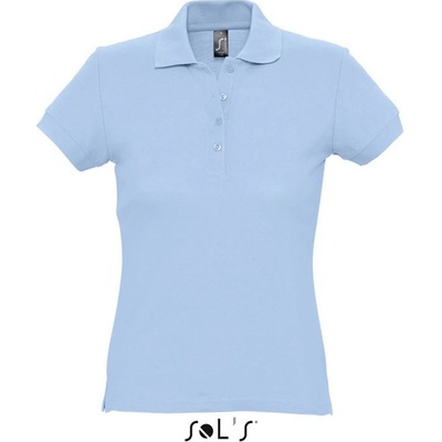 SOL'S PASSION Sky Blue
