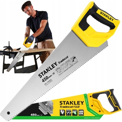 Stanley Pila 3.0 450 mm x 7 TPI STHT20354-1