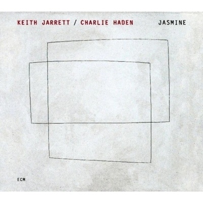 Jarrett Keith/Charlie Ha - Jasmine CD
