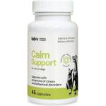 Lab-v Calm Support - Подкрепа при симптоми на стрес и поведенчески разстройства 45 капсули