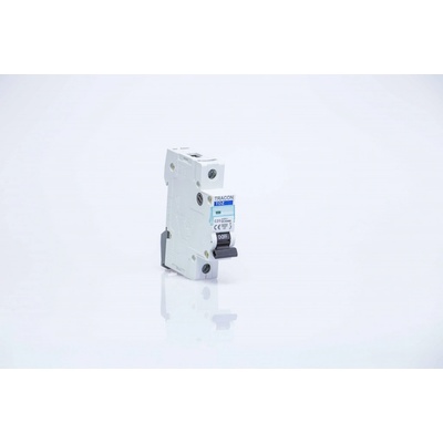 Tracon 20A/1P C 6kA TDZ-1C-20