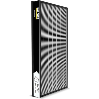KARCHER Комплект филтри за проблеми с алергии за пречиствател за въздух AF 100 Karcher (2.863-030.0) (2.863-030.0)