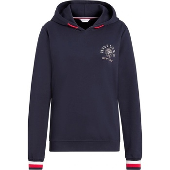 Tommy Hilfiger Richmond Hoodie dámská desert sky