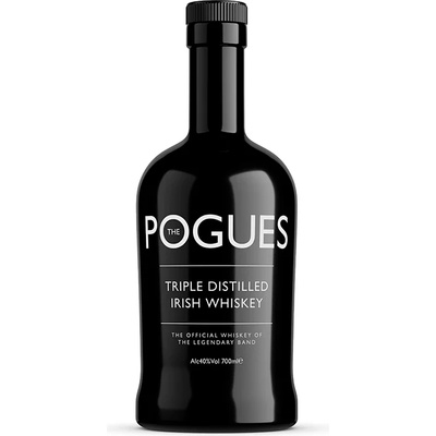 Pogues The Pogues 700 ml