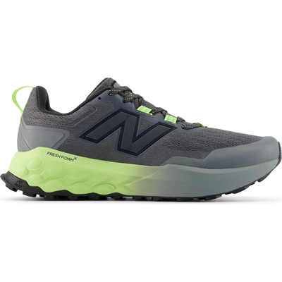 New Balance Мъжки маратонки New Balance Fresh Foam X Garoé V2 Trail running shoes - Castlerock - размер 46, 5 (EU) (023-2800-0221)