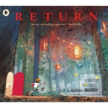 Return Becker Aaron