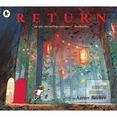 Return Becker Aaron