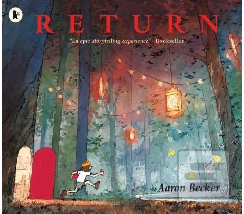 Return Becker Aaron
