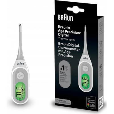 Braun PRT 2000