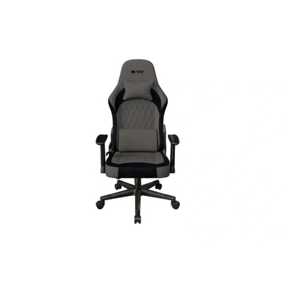 NATEC Игрален стол Fury Shinai S8 Grey (5901969449785)