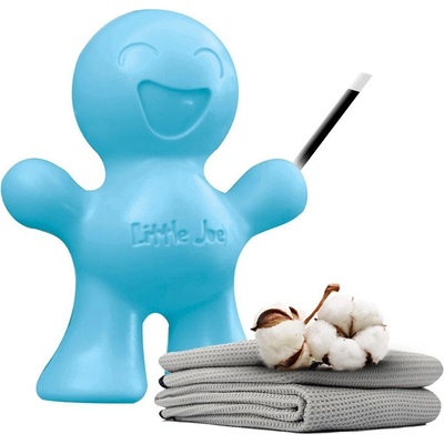 Little Joe 3D - Odour Neutraliser