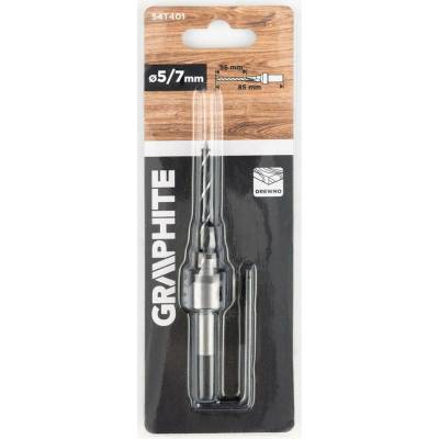 Graphite 54T401