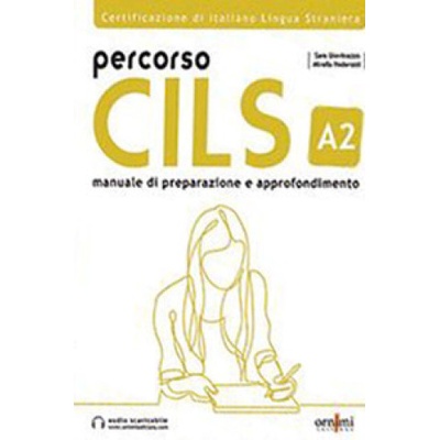 Percorso CILS A2. Test di preparazione