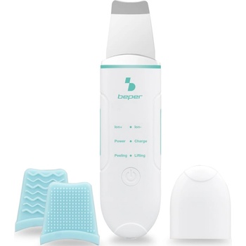 Beper p302vis003 мултифункционална ултразвукова шпатула