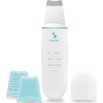 Beper p302vis003 мултифункционална ултразвукова шпатула