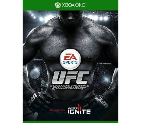 UFC