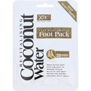 Xpel Argan Oil Deep Moisturising Foot Pack Péče o nohy 1 ks