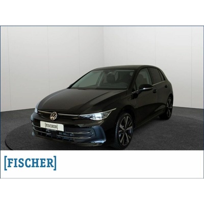 Volkswagen Golf 1.5 eHybrid Style DSG 150 kW