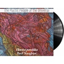 Plastic People Of The Universe - Hovězí porážka LP