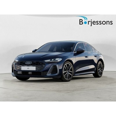 Audi A5 quattro S-line 220 kW
