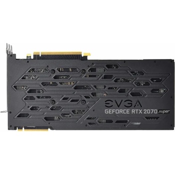 EVGA GeForce RTX 2070 SUPER FTW3 ULTRA GAMING 8GB GDDR6 256bit (08G-P4-3277-KR)