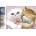 Norimpex - Puzzle Diamond Painting Zamilované mačky 30x40cm - 1 - 39 piese