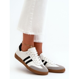 Step in style Дамски кецове модел 198447 Step in style