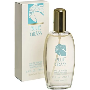 Image 1 of Elizabeth Arden Blue Grass EDP 100 ml